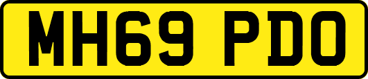 MH69PDO