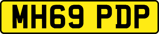 MH69PDP