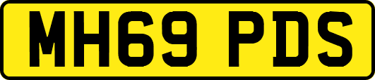 MH69PDS