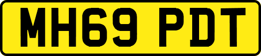 MH69PDT