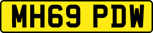 MH69PDW