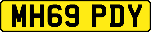 MH69PDY