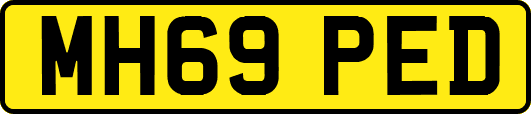 MH69PED