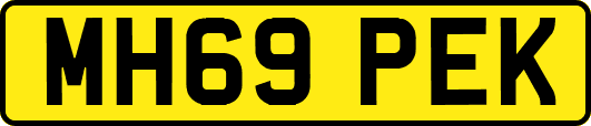 MH69PEK