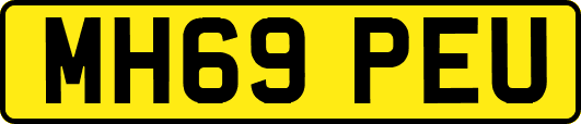 MH69PEU