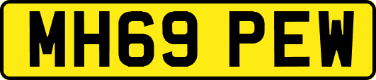 MH69PEW