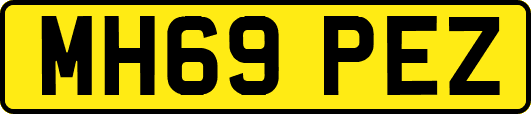 MH69PEZ