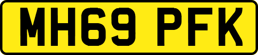 MH69PFK