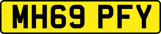 MH69PFY