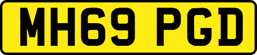 MH69PGD
