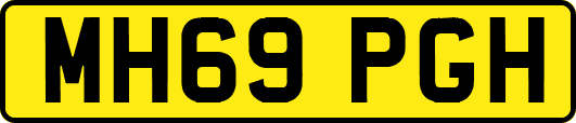 MH69PGH
