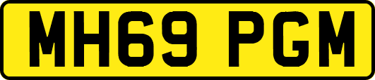 MH69PGM