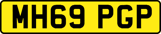 MH69PGP