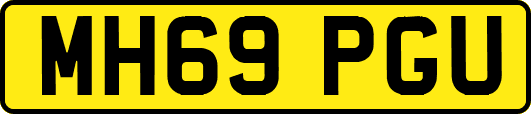 MH69PGU