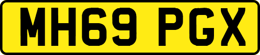MH69PGX