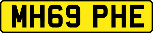 MH69PHE