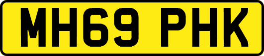 MH69PHK