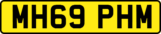 MH69PHM