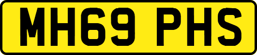 MH69PHS
