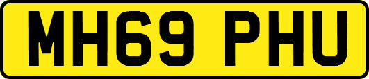 MH69PHU