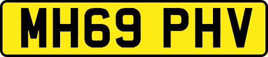 MH69PHV