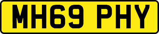 MH69PHY