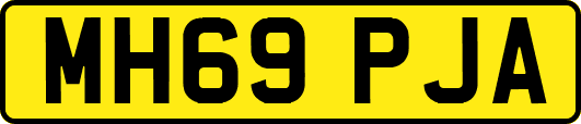 MH69PJA