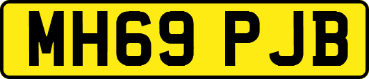MH69PJB