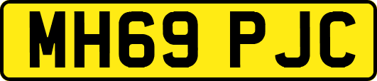 MH69PJC