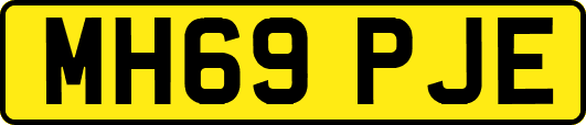 MH69PJE