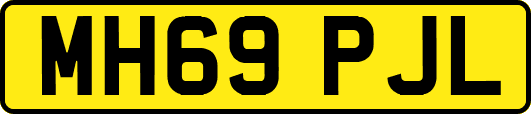 MH69PJL