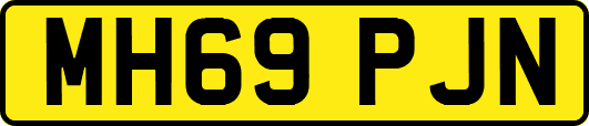 MH69PJN