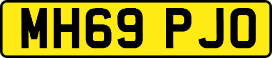 MH69PJO