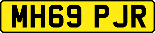 MH69PJR
