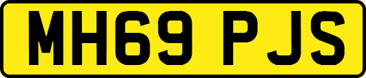 MH69PJS