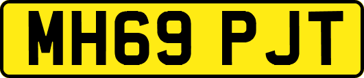 MH69PJT