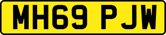 MH69PJW