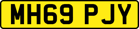 MH69PJY
