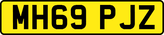 MH69PJZ
