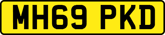 MH69PKD