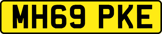 MH69PKE