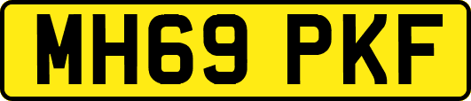 MH69PKF