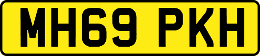 MH69PKH