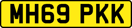 MH69PKK