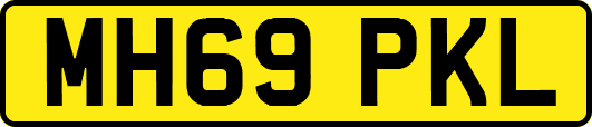 MH69PKL