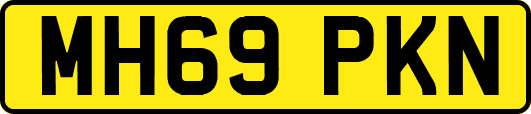 MH69PKN
