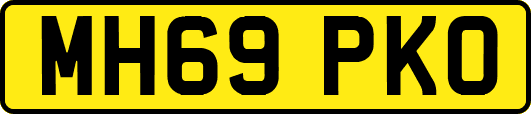 MH69PKO