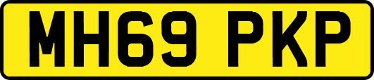MH69PKP