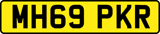 MH69PKR