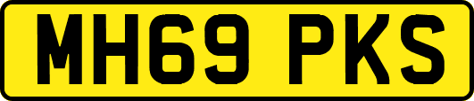 MH69PKS